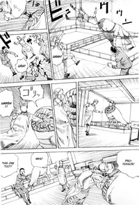 [Kago Shintarou] Chou Douryoku Mouko Daishuurai - The Ultra Power Mongol Invasion | Super Powered Mongolia Invasion [English] [Caterpillar]