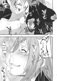 (C89) [Karakishi Youhei-dan Shinga (Sahara Wataru)] Konoha Donburi Aigake (Naruto) [English] [Zarmazarma]