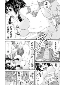 Comic PLUM 2010-04 Vol.14 [Digital]