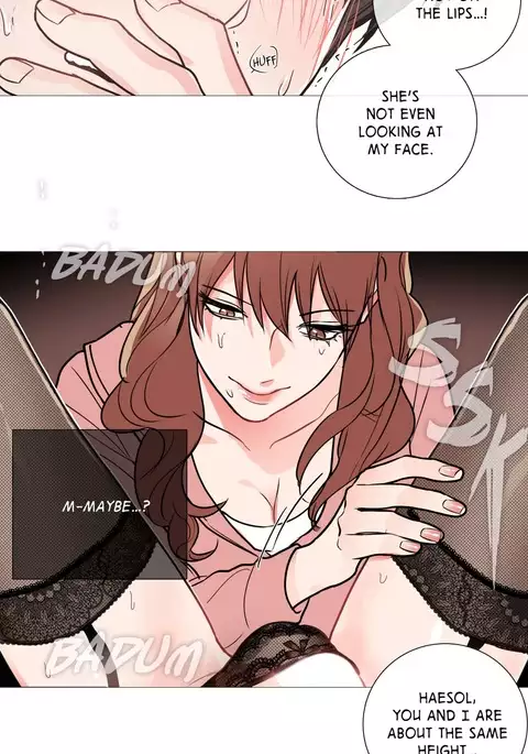 Sadistic Beauty Ch.1-32