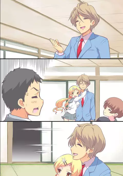 Hanayome Shuugyou Curriculum Juujun de Otoko ni Gohoushi Suru Niizuma o Ikusei Suru Gakkou