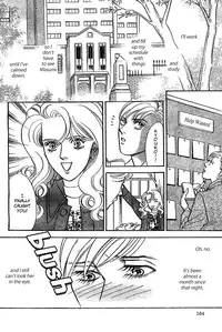 [Tomoko Ogura] A Bewildering Flower (Mist Magazine 3/08) [English]