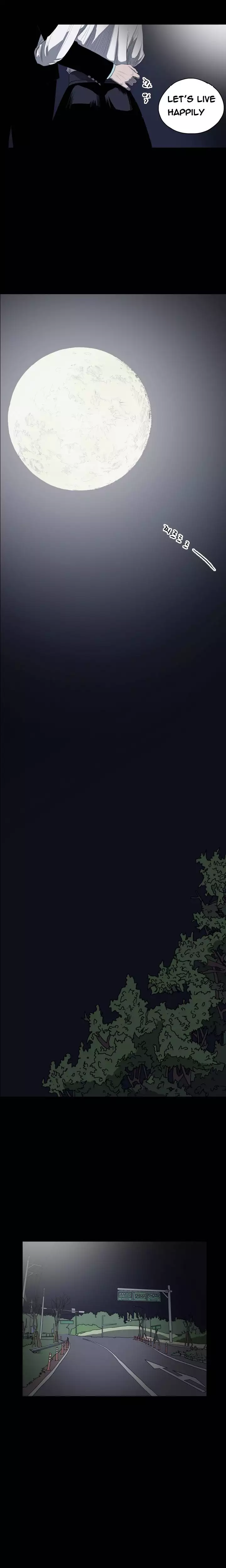 Kitsch | Disrespectful Bitch Ch. 1-64