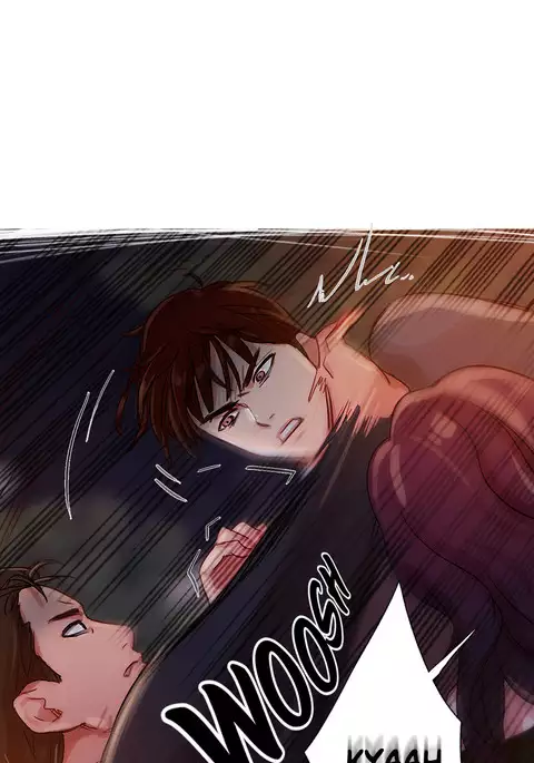 Scandal of the Witch Ch.1-29