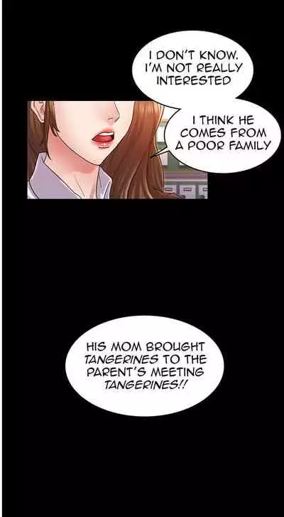 TEACHER PUNISHMENT Ch.1-20
