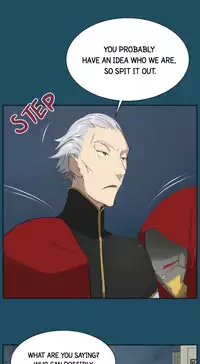 [Hong BanJang] Aharoo Ch.1-40 (English) (YoManga) (Ongoing)