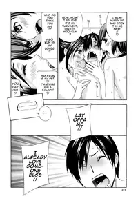 [Drill Murata] Apron Ai | Apron Love [English] {Tadanohito}