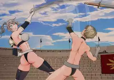 Isekai demo kanojo ni maketa ore wa…