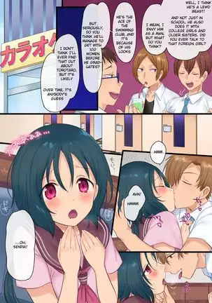 Akuma no Aigan Pet ~Zetsubou no Mesu-ka Seisai!!~ | Transformed into the Devil's Desperate Pet Bitch!!