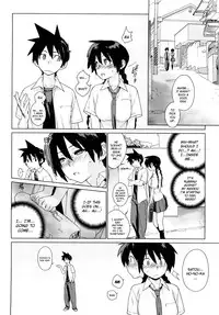 [Yukimi] Kano Bana [English]