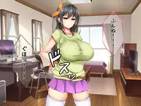 [Fujimiya Yahiro] Bakunyuu Chijo-san to Kokute Mijikai Go-kakan