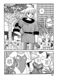 [Toshiki Yui] Hot Tails Volume #1 [English]