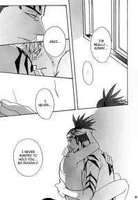 (C70) [302 (Yagi)] Nagai Yoru | A Long Night (Bleach) [English] [Attractive Fascinante]