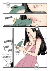 [dogado] Homo Sexience [Ongoing]