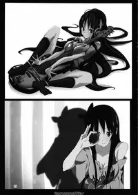 (C78) [Keruberosu Ishikawa (Toru K)] Torugraffity (Toaru Majutsu no Index, Others)