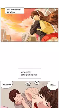 Trap Ch.1-7 (English) (Ongoing)