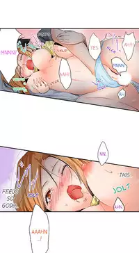 [Hiroaki] Yojouhan de Micchaku 3P Otomarikai! - The Secret 3P Sleepover in a 7 Square Meter Room! [English] [Digital]