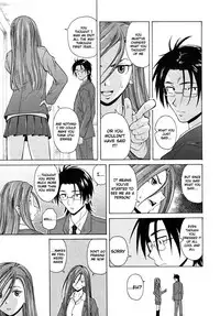 [Fuuga] Wain no Kachikan (Sense of Values of Wine) Chapter 1-6 [English][Complete]