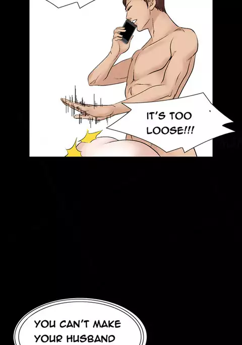 The Taste of Hands Ch.1-57