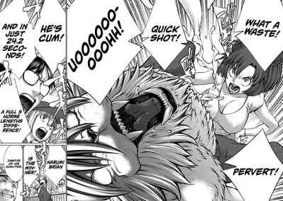 [Wild Heroes] (Sumita Kazuasa, Shinya Murata) Isn't It Too Much? Inaba-san/Hoshi Gari Sugidesho? Inaba-san chapter 14 [English] [Roadwarior2]