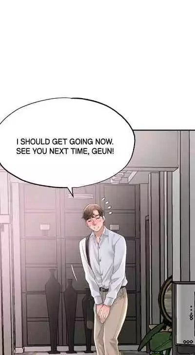 New Town [Lee Wan, Kim Suna] Ch.21/? [English] [Manhwa PDF] New Chapter 21!