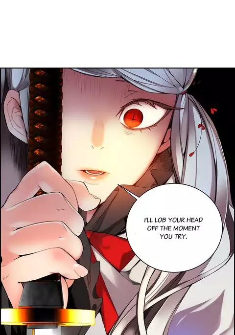 Lilith`s Cord Ch.1-16