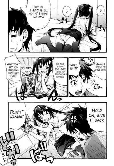 [Takurou] Rica no Kenkyuushitsu ~Chiteki na Rikeijo no Seitai~ Ch. 1-7 [English] [Crystalium]