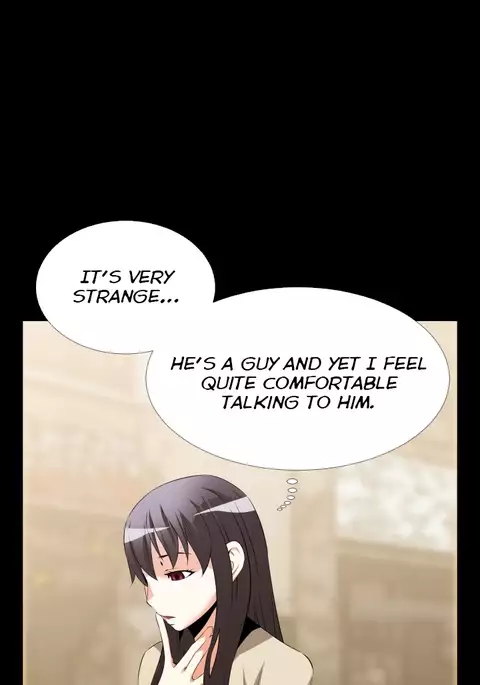 Love Parameter Ch.1-76