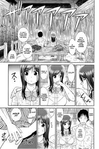 [Mori Takuya] Konna Ko ni Shita no Oniichan desho!! Ch. 1-4 [English] [Dark Mac + CW]