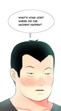 Hooker Ch.1-33 (English) (Ongoing)