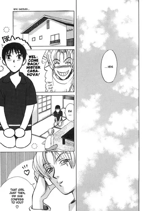 Love Junkies Vol2 - Scene 18