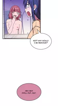 [Semni] Close as Neighbors (Ch.1-43) [English] [Ongoing]