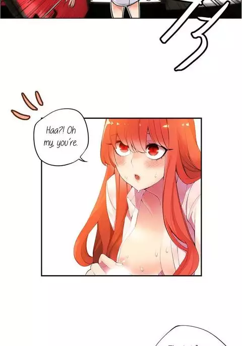 Lilith`s Cord Ch.1-41