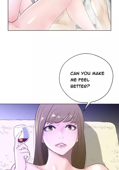 Perfect Half Ch.1-26