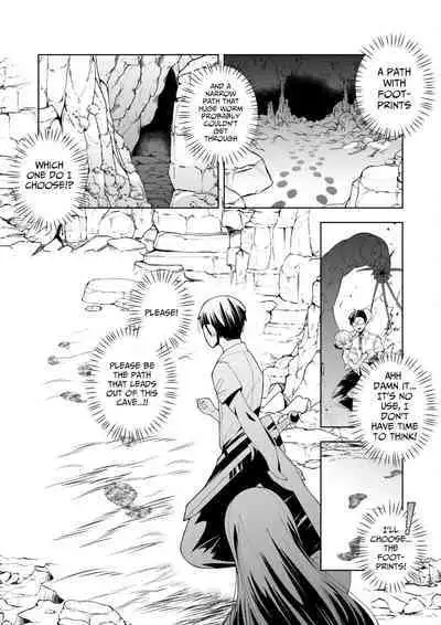 Youkoso Isekai e, Dewa Shinde Kudasai Ch. 6