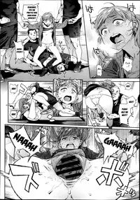 [Inoue Kiyoshirou] Houshi-iin no Oshigoto [English] [Anonygoo & The Randy Rabbit]