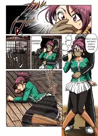 [Rojiurakan (HIRO)] Dousoukai [English]