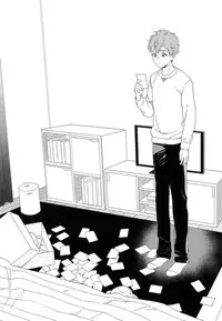 [Tamekou] Natsume-kun wa Nan Demo Shitteru Ch. 1-3 [English] [Kujiki]