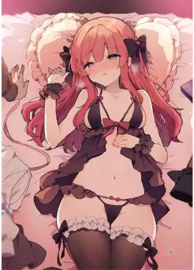 [Tayanumaya (Tanuma)] N/A! Anna-chan Matome Hon [Digital]