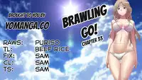 [Worin] Brawling Go Ch.0-39 (English) (YoManga) (Ongoing)