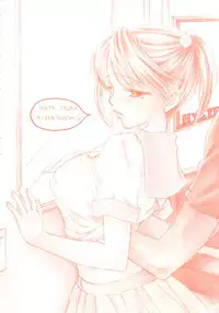 [BEAT-POP (Osaki Mirai)] The Great Escape