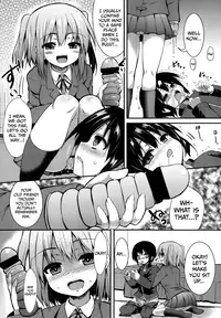 [SeN] Debrief (Girls forM Vol.05) [English] =LWB=