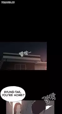 [Mr. Byeong-Su] Cohabitation Ch.1-36 (English) (Ongoing)