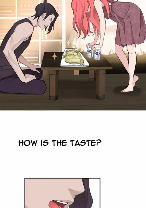 Tissue Thieves Ch.1-24