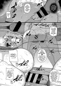 [Katsurai Yoshiaki] Amatsuka Gakuen no Ryoukan Seikatsu | Angel Academy's Hardcore Dorm Sex Life 1, 3.5-5 [English] {darknight} [Digital]