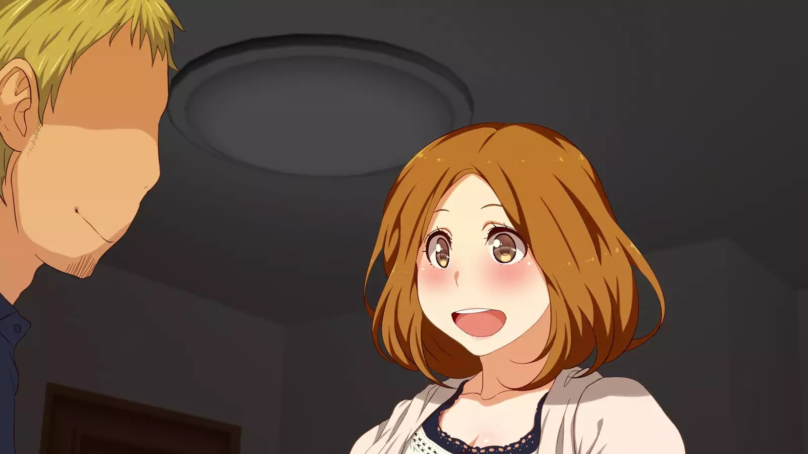 Watashi wa Korekara mo, Kitto Anata ga Suki.