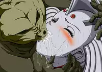 [Shade no Urahime] Ultra Mairi Monogatari 2 - Shade no Erona Hon IV (Ultraman)