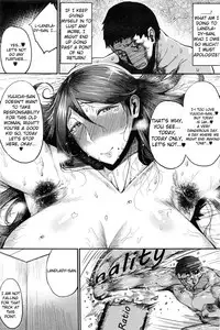[Tanishi] Trap-Shiki Hunting (COMIC HOTMILK 2016-07) [English] [Ein Ling]