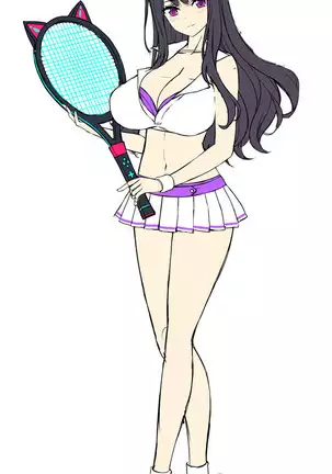 Motto! Haramase! Honoo no Oppai Chou Ero Appli Gakuen! Sofmap Digital Content Disc