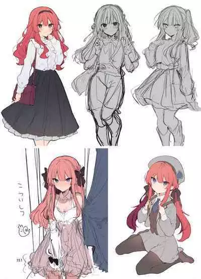 [Tayanumaya (Tanuma)] N/A! Anna-chan Matome Hon [Digital]